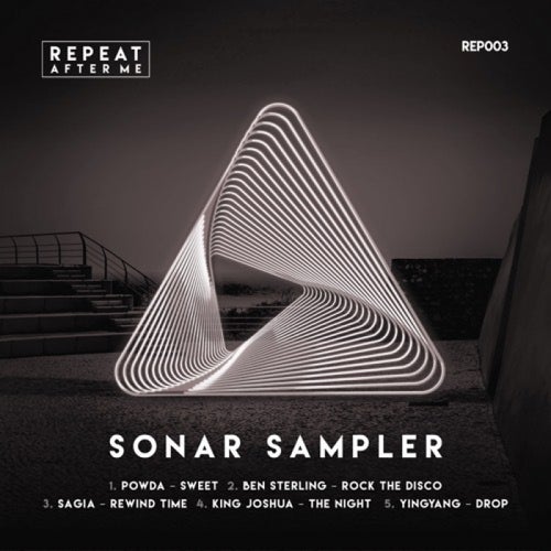 Sonar Sampler