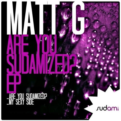 Are You Sudamized EP