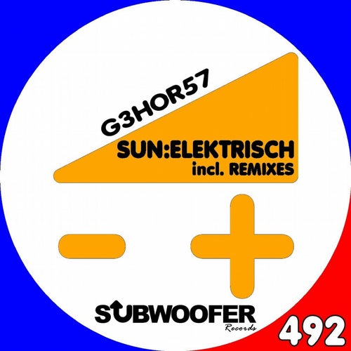 G3HOR57