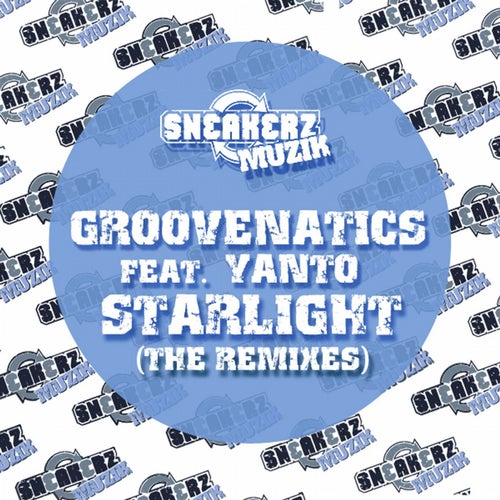 Starlight (feat. Yanto) (The Remixes)