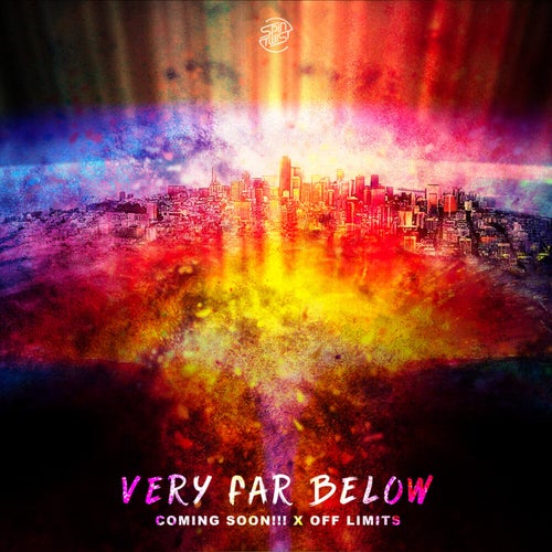 Very Far Below (Extended Mix)