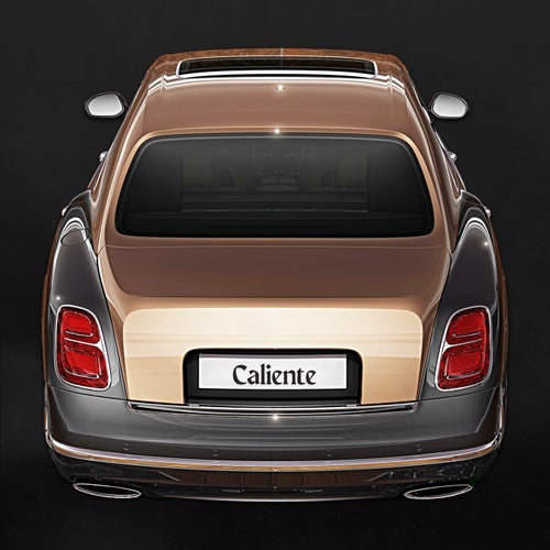 Caliente (Caliente)