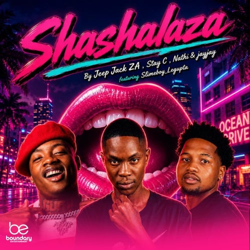 Shashalaza (feat. Slimeboyy_LeGupta)