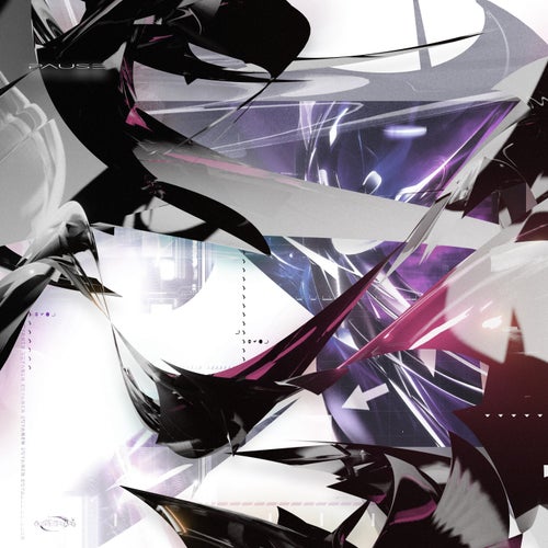 Cover art for Pause