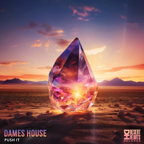 Dames House Push It Chart