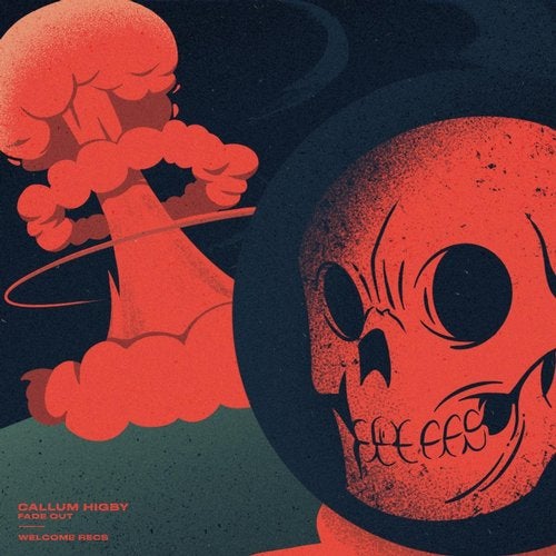 Cover art for Fade Out