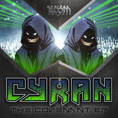 The Covenant EP