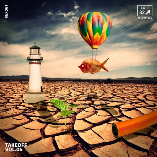 Takeoff, Vol.04