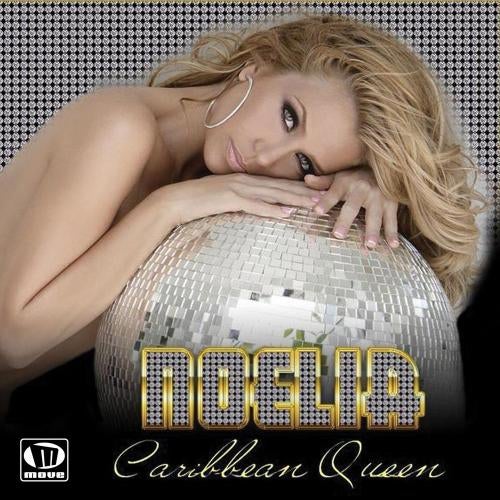 Caribbean Queen