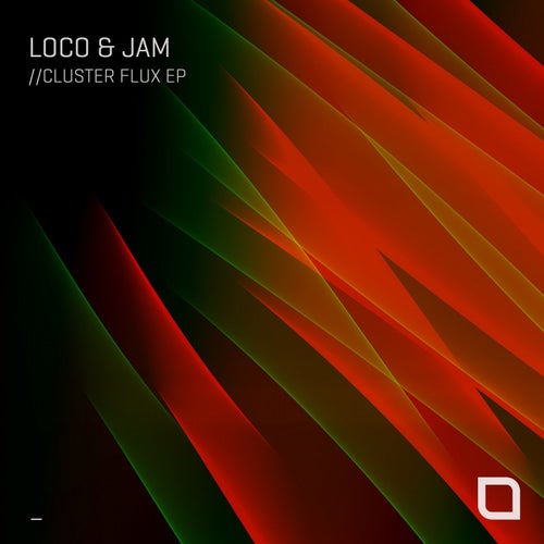 Cluster Flux EP