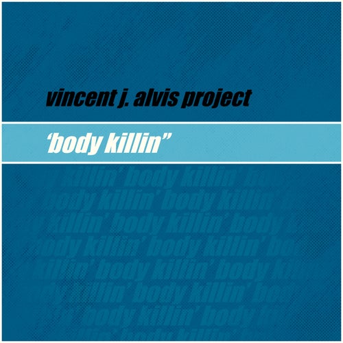Body Killin'