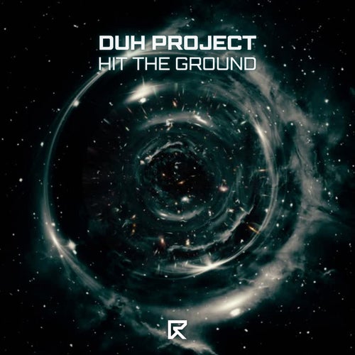 Hit The Ground (Extended Mix)