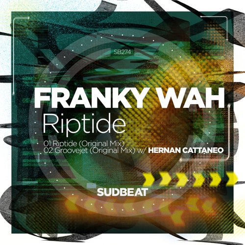 Riptide