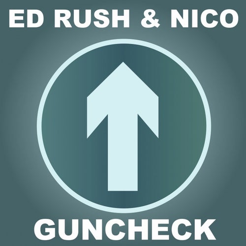 Guncheck (2015 Remaster)