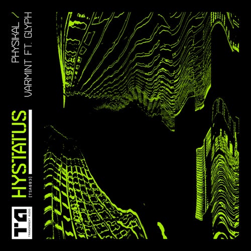 Download Hystatus - Physikal / Varmint (TSA003) mp3