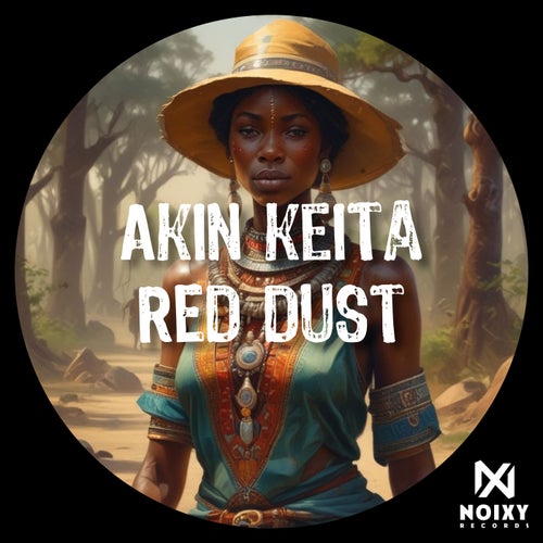 Red Dust
