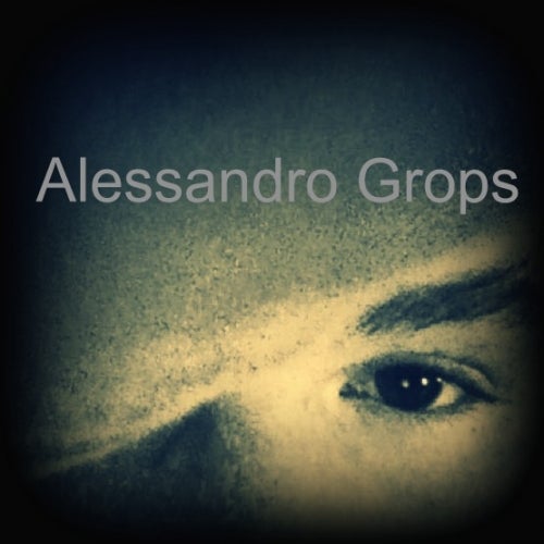 Alessandro Grops - February Chart