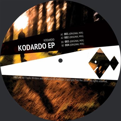 Kodardo EP