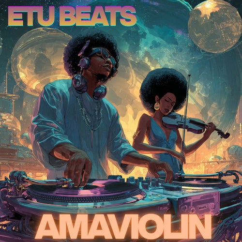 Amaviolin