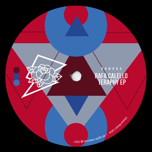 Teraphy EP