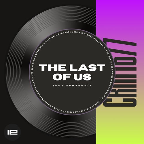 The Last Of Us