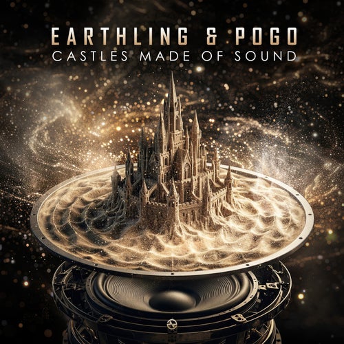 Castles Made Of Sound