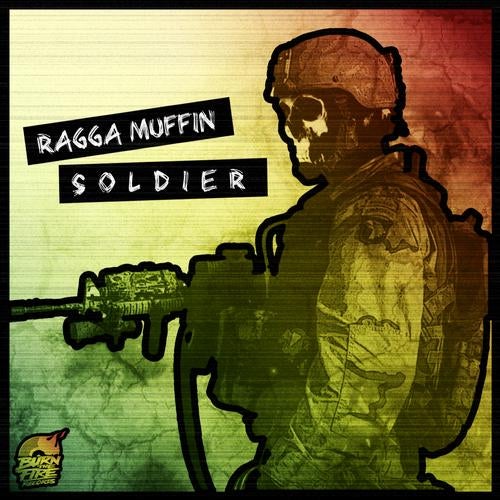 Ragga Muffin Solider