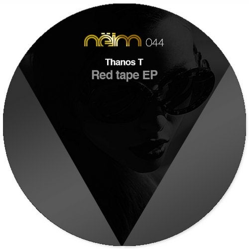 Red Tape EP