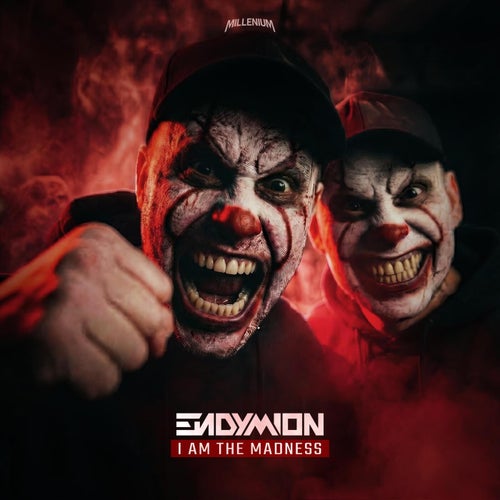 I Am The Madness