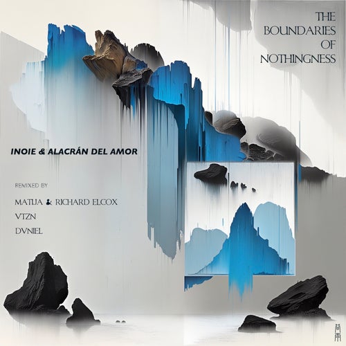 The Boundaries of Nothingness