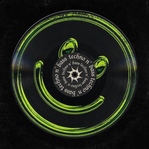 TECHNO N' BASS (Extended Mix)