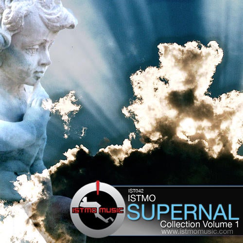 Istmo Supernal Collection Vol. 1