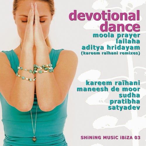 Devotional Dance