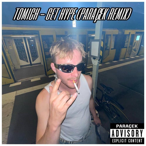 Get Hype (Remix)