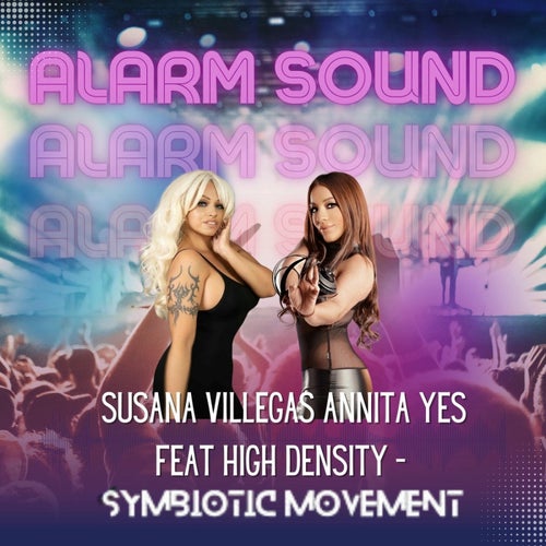 Alarm Sound