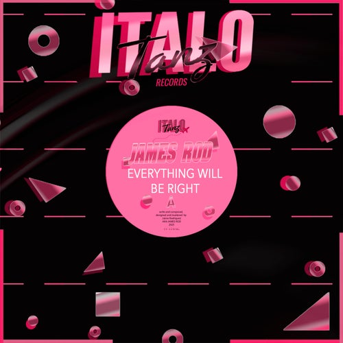Everything Will Be Right