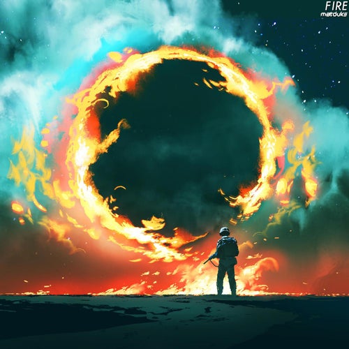 Fire (Extended Mix)