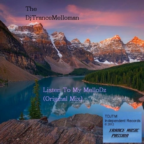 Listen To My Mello Dz (Original Mix)