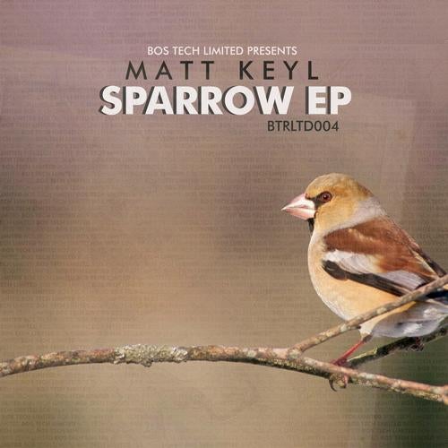 Sparrow