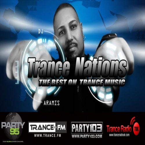 DJ Aramis May Club Top10