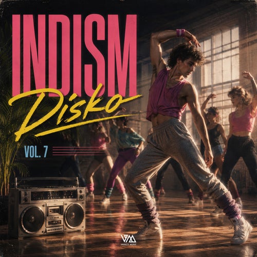 Indism Disko Vol. 7