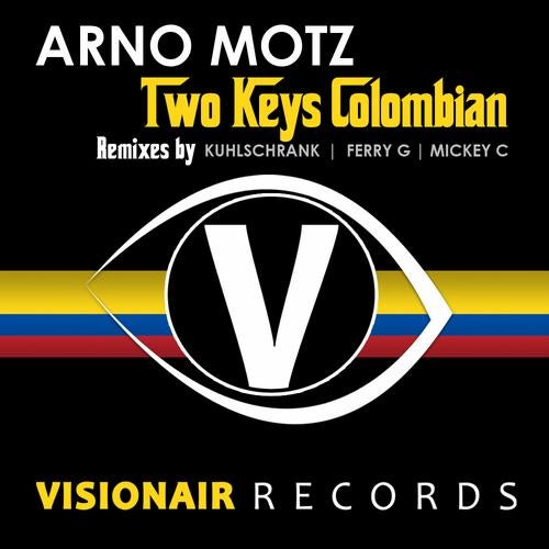 Two Keys Colombian