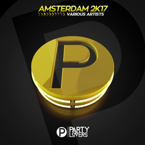 AMSTERDAM 2K17