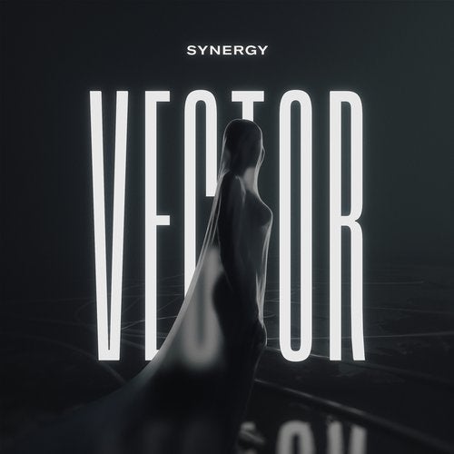 Cover art for Vector