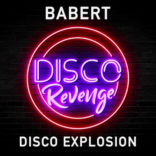 Disco Explosion