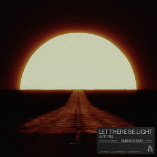  Sentinel - Let There Be Light (2026) 