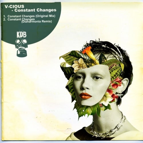 #008 V-CIOUS CONSTANT CHANGES CHART