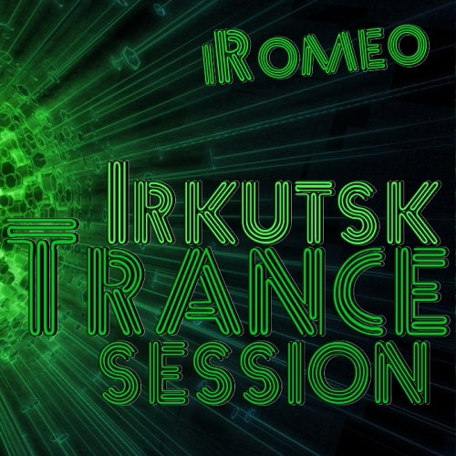Irkutsk Trance Session