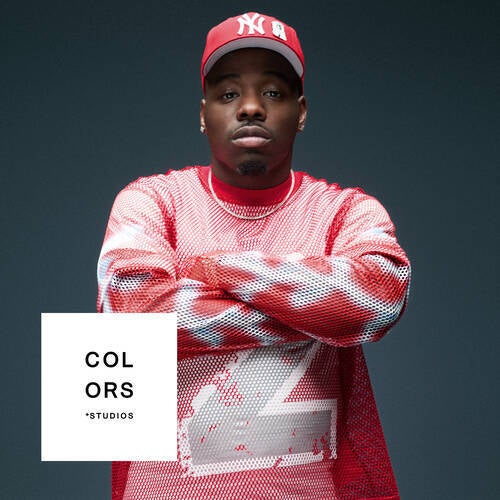 3PM @ DAIRY - A COLORS SHOW