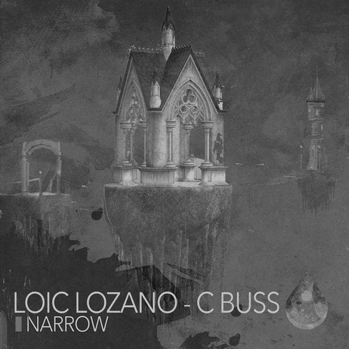 Cover art for Narrow